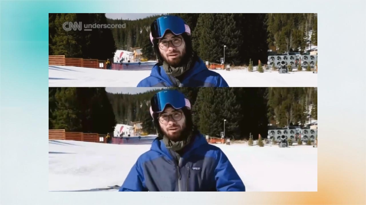 Remove Logo from Video