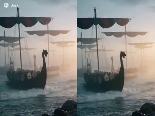 moving watermak removal